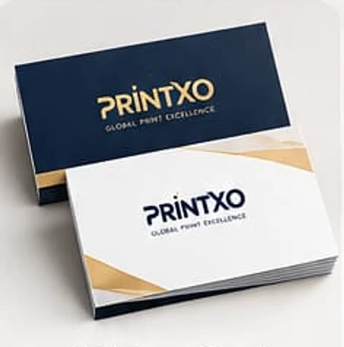 Visiting Cards